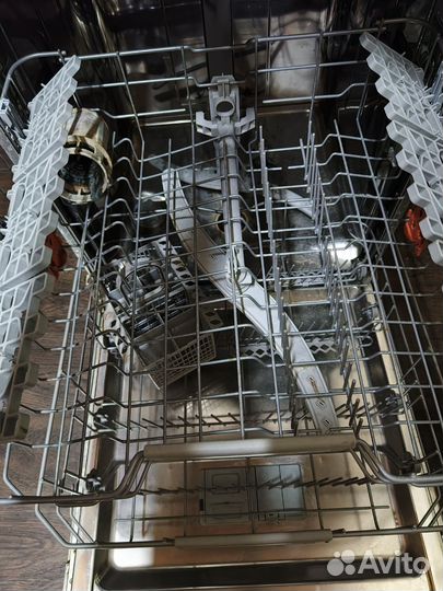 Посудомоечная машина Ariston бу