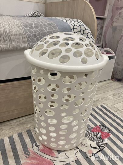 Корзина для белья