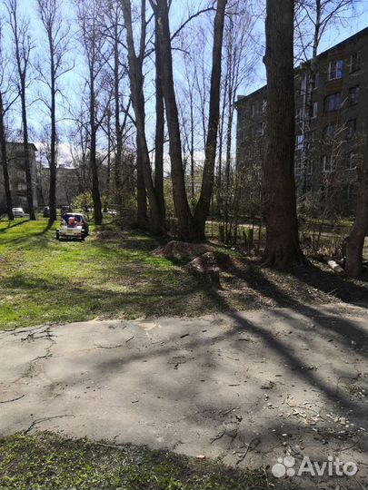 Измельчитель веток
