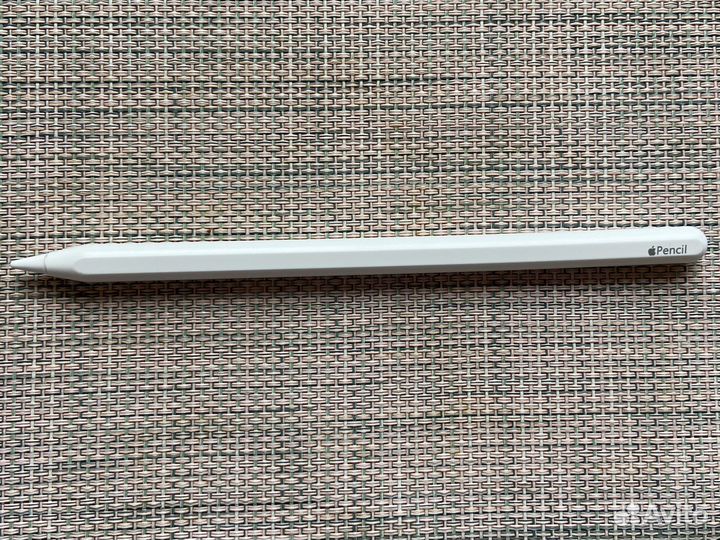 Apple pencil 2