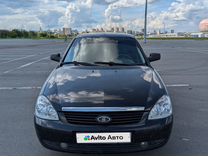 ВАЗ (LADA) Priora 1.6 MT, 2011, 183 067 км