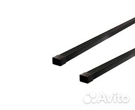 Багажник на крышу Volkswagen Passat ED ED2-101F