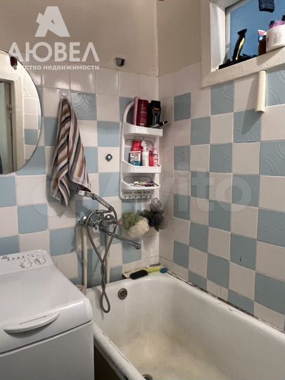 2-к. квартира, 45,8 м², 5/5 эт.