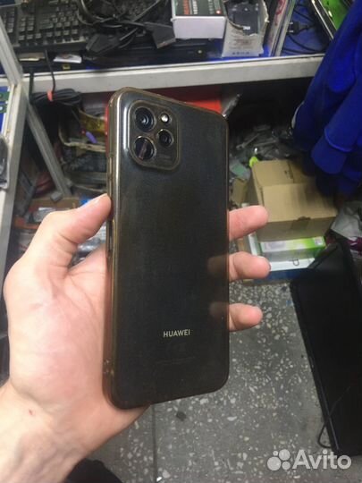 HUAWEI nova Y61, 4/64 ГБ