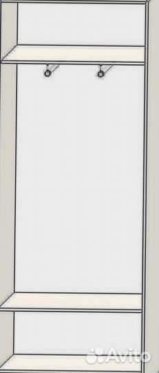 Качественный шкаф