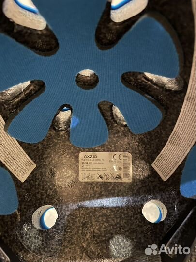 Роликовые коньки детские oxelo