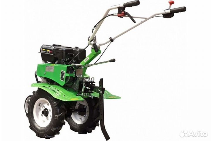 Мотоблок бензиновый Aurora gardener 750