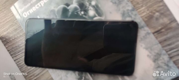 Google Pixel 5a 5G, 6/128 ГБ