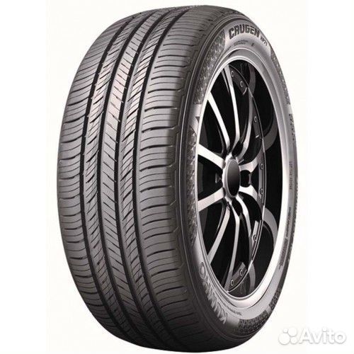 Kumho Crugen HP71 265/65 R17 112H