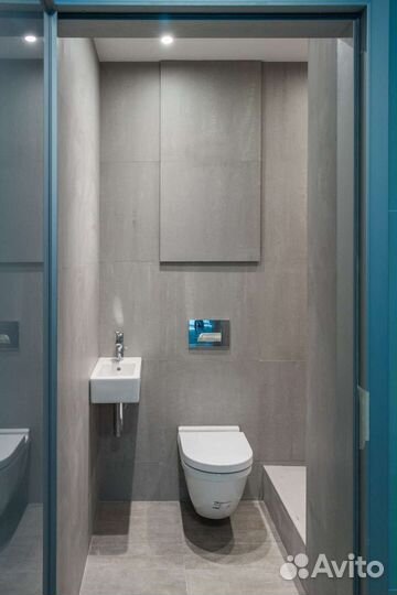 Ремонт квартир. Перепланировка. Новостройки