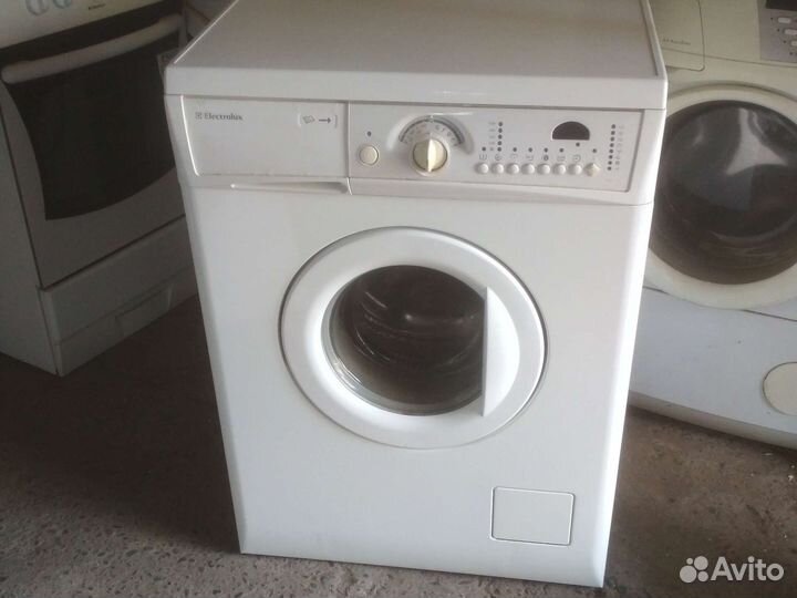 Стиральная Электролюкс стиралка