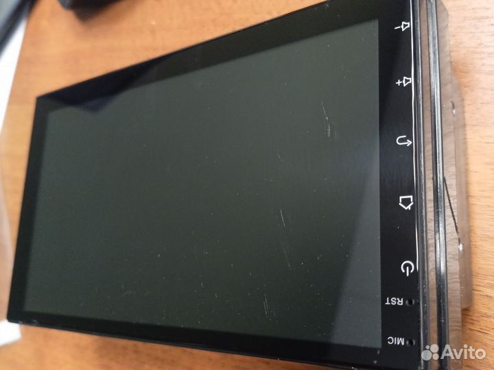 Магнитола 2 din android 7 дюймов