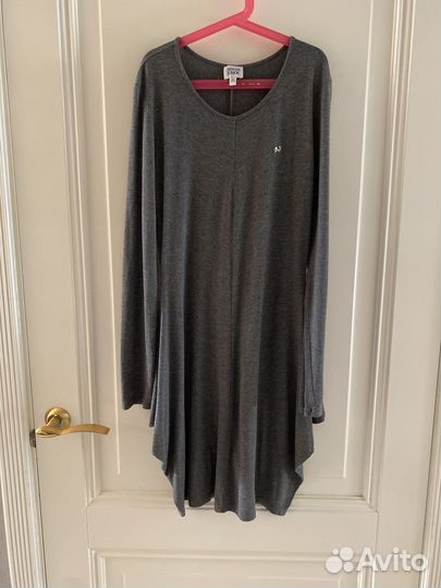 Платье Armani Junior, вискоза, 158-164