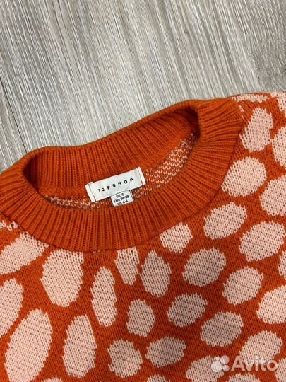 Свитер Topshop