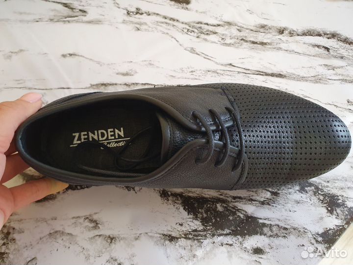 Обувь мужская новая