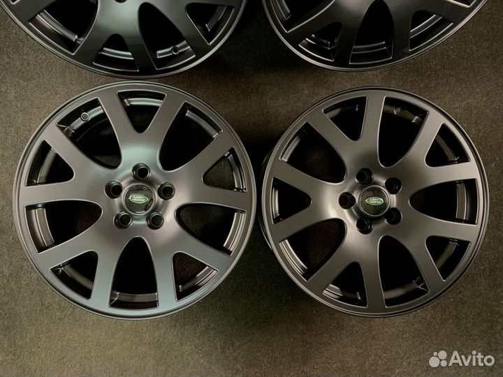 Диски Оригинал Land Rover Range Rover R19