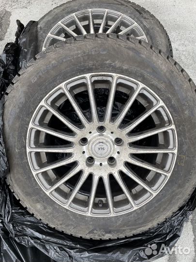 Yokohama A.DriveR1 205/60 R16 96Q