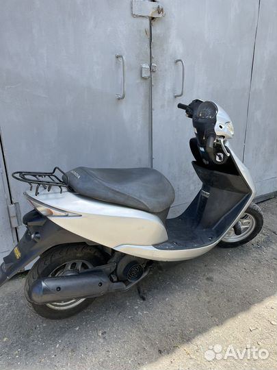 Honda Dio AF62 Без пробега по РФ