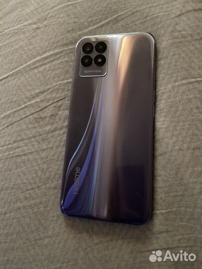 realme 8i, 4/64 ГБ