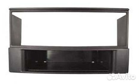 Переходная рамка SMK 303230095 на KIA Sorento