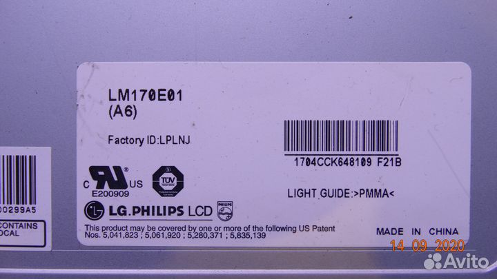6870T772A11