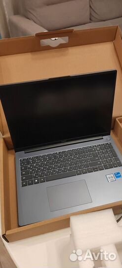 Ноутбук Huawei matebook d16 mclf-X Gray (53013WXE)