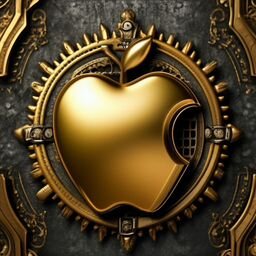 Golden Apple