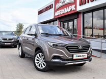 FAW Besturn X40 1.6 MT, 2020, 80 657 км, с пробегом, цена 1 379 000 руб.