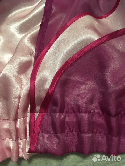 Шторы в детскую