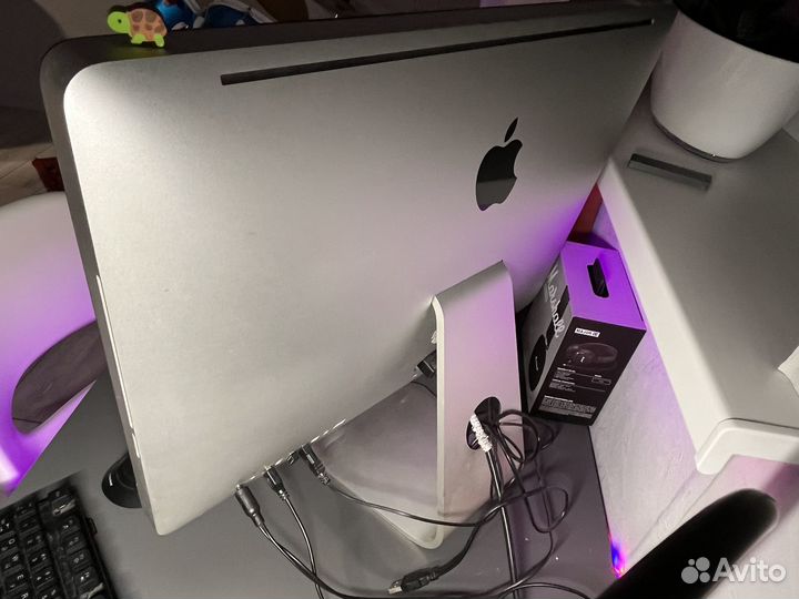 Apple iMac 21.5 2011