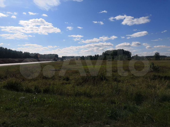 Участок 78 сот. (ИЖС)