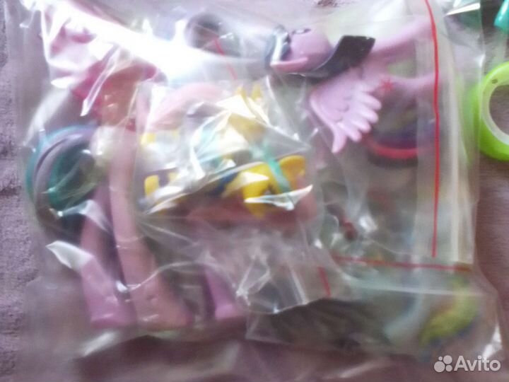 Для доставки