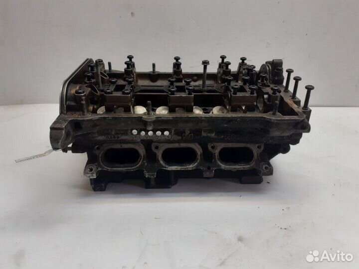 Головка блока Audi A4 B5 1994-2001