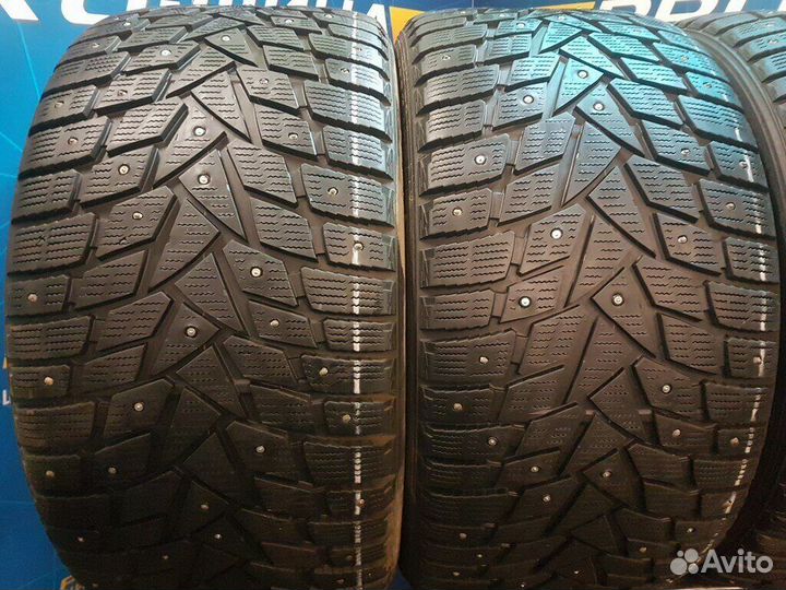 Dunlop Grandtrek Ice 02 275/40 R20