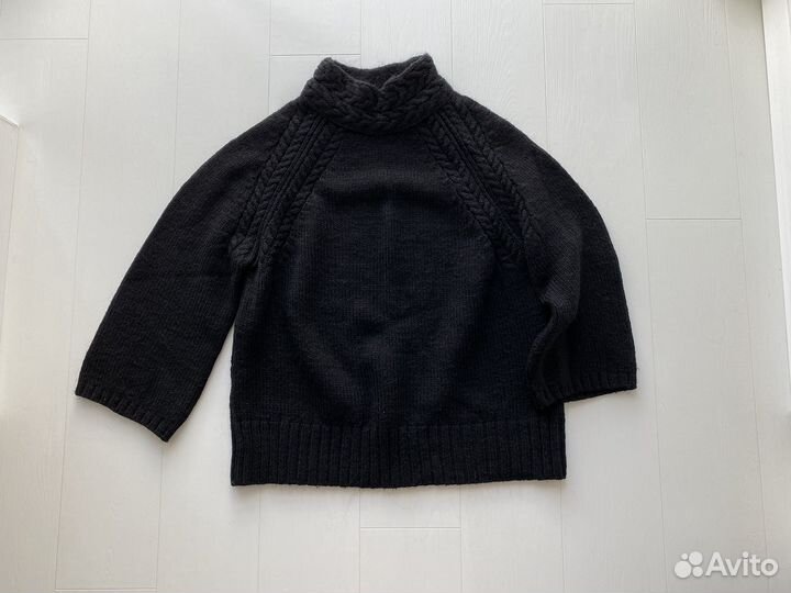 Свитер mango L