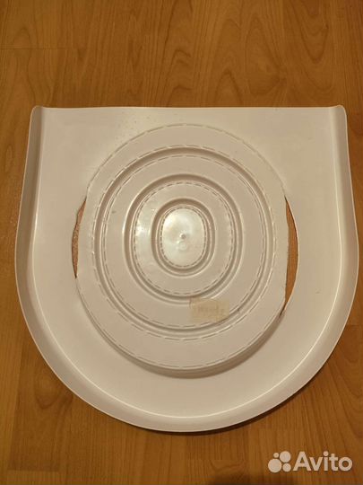 Лоток для приучения кошек к унитазу