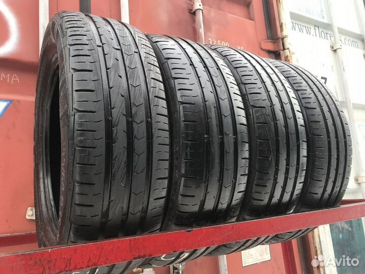 Continental ContiPremiumContact 5 185/60 R15 84H