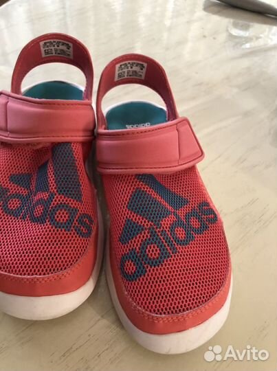 Босоножки Adidas