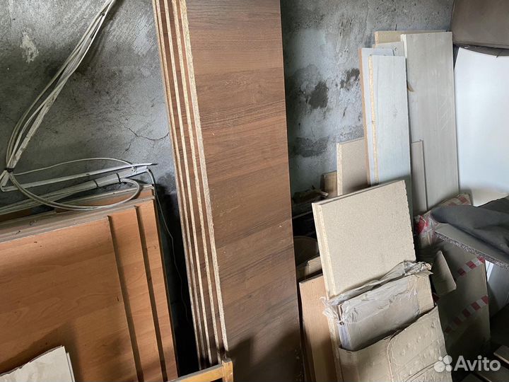 Лдсп разных размеров