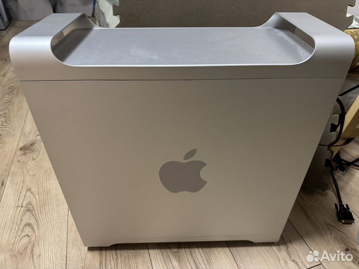 Macpro a1289