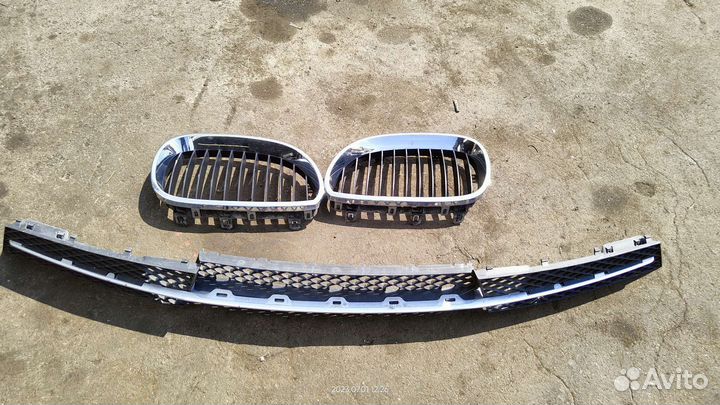 Аксессуары