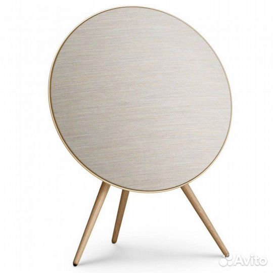 B&O Beoplay A9 4th Generation Gold / White