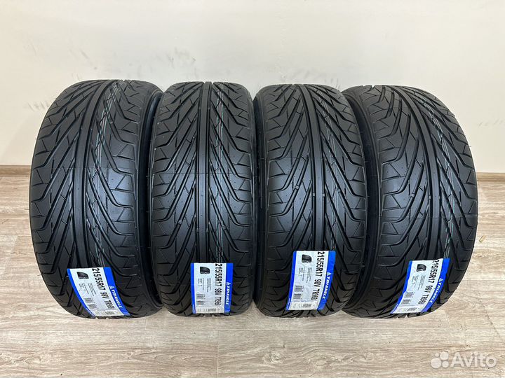Triangle TR968 215/55 R17 98Y