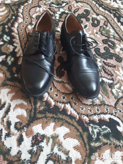Туфли мужские 42
