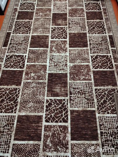 Ковровая дорожка бу