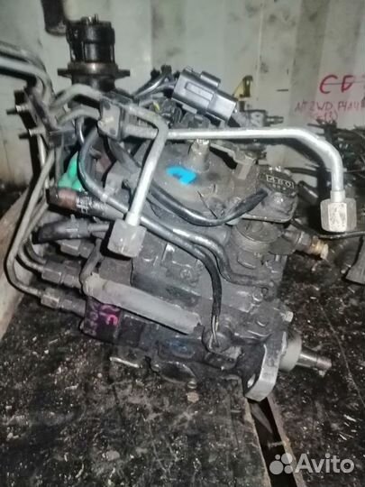 Тнвд на mazda 626 RF-T 1047490840