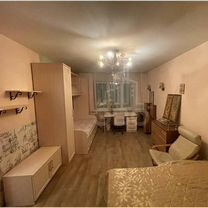 1-к. квартира, 39 м², 2/16 эт.