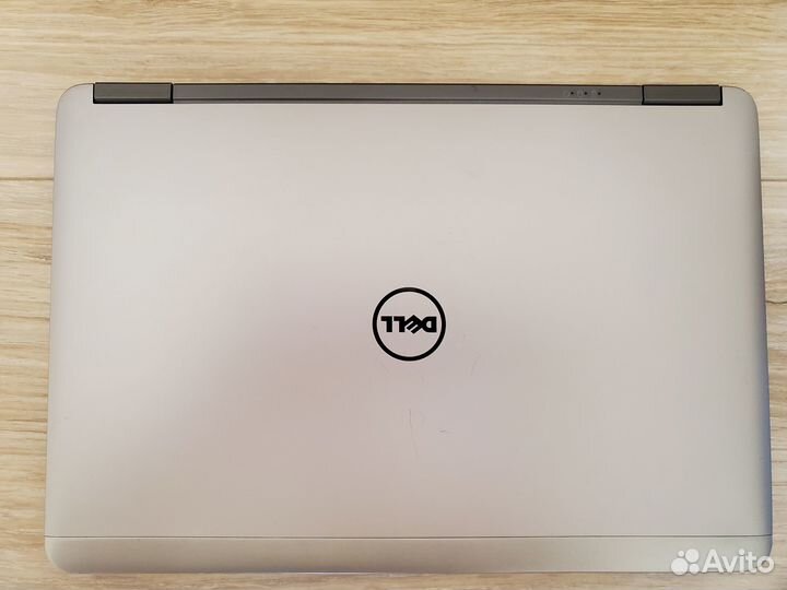 Dell latitude E7240 i5-4310U 2.0GHz/8Gb/SSD 256Gb