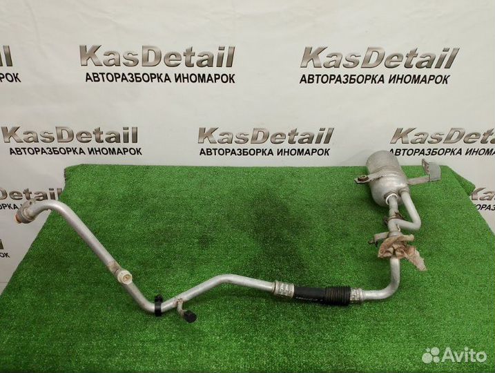 Трубка кондиционера Ford Focus седан hwda 2005