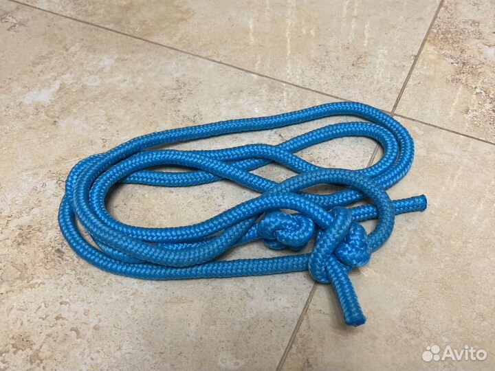 Скакалка гимнастическая 3 м